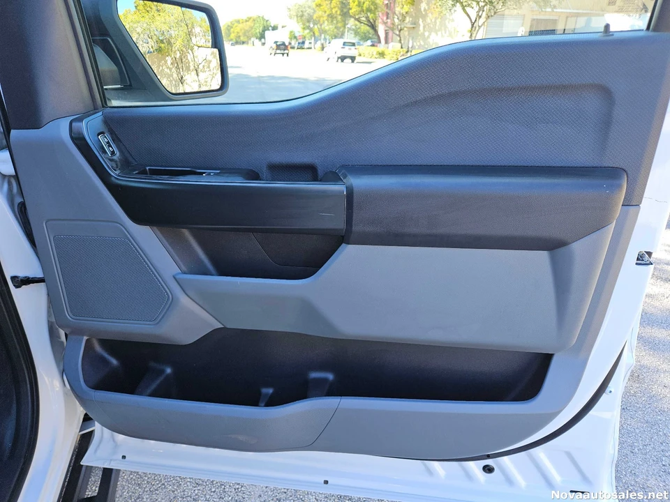 2023 Ford F-150 14th Gen - Image 21 of 21