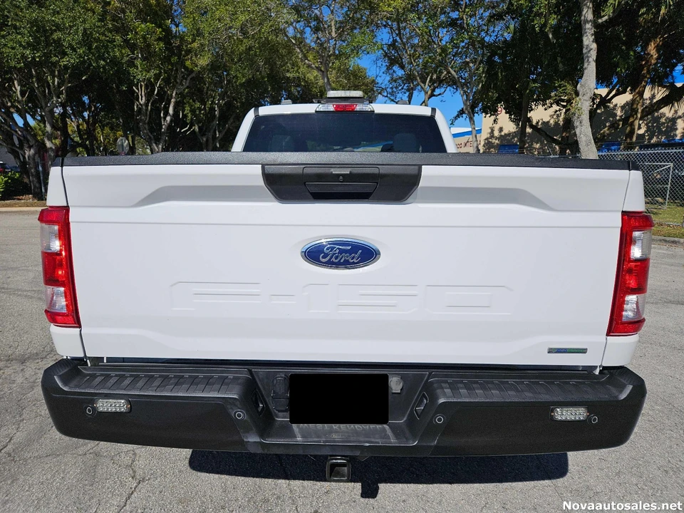 2023 Ford F-150 14th Gen - Image 5 of 21