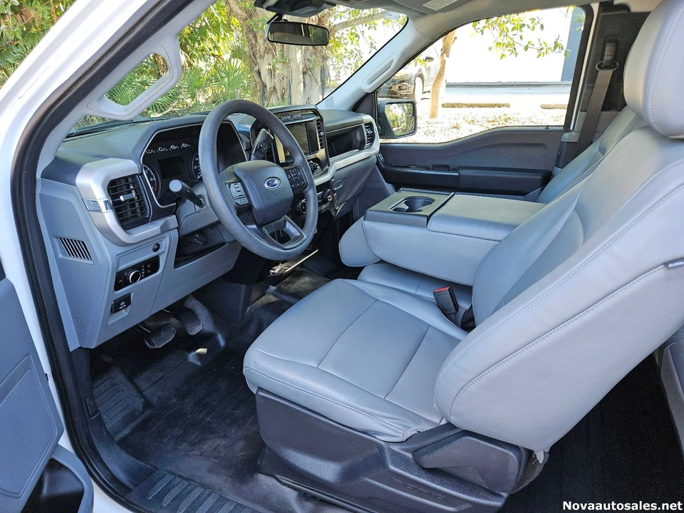 2023 Ford F-150 14th Gen - Image 8 of 21