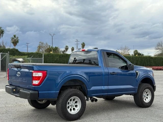 2023 Ford F-150 14th Gen - Image 12 of 21
