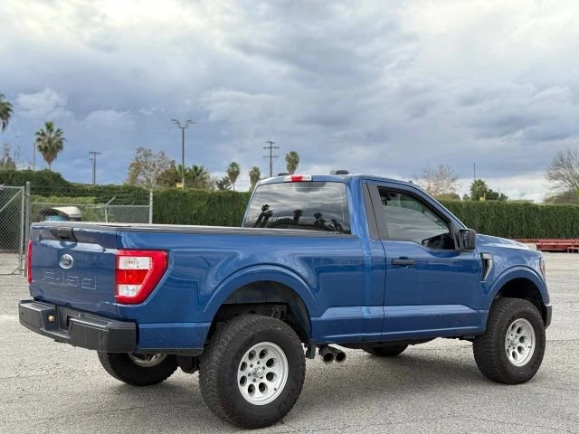 2023 Ford F-150 14th Gen - Image 11 of 21