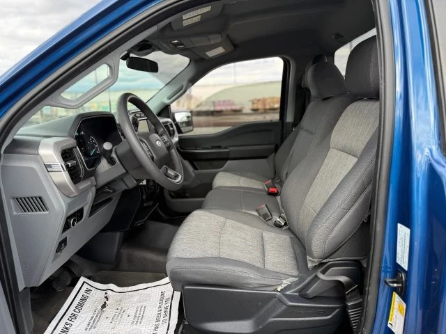 2023 Ford F-150 14th Gen - Image 15 of 21