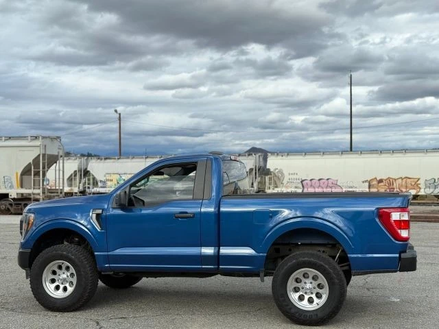 2023 Ford F-150 14th Gen - Image 4 of 21