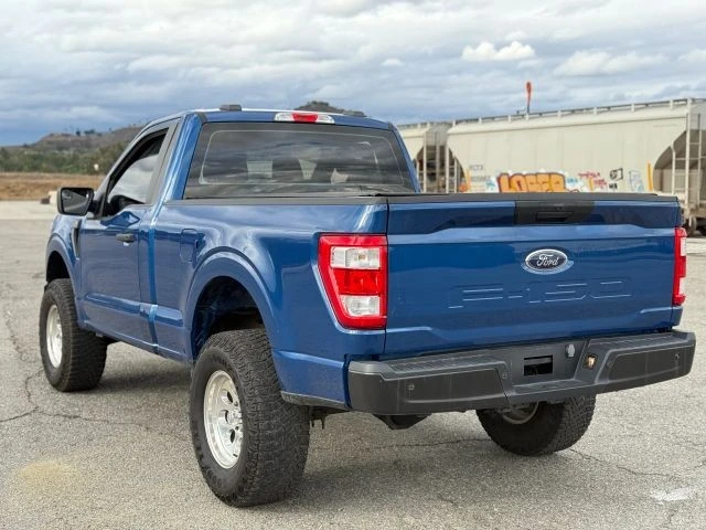 2023 Ford F-150 14th Gen - Image 5 of 21