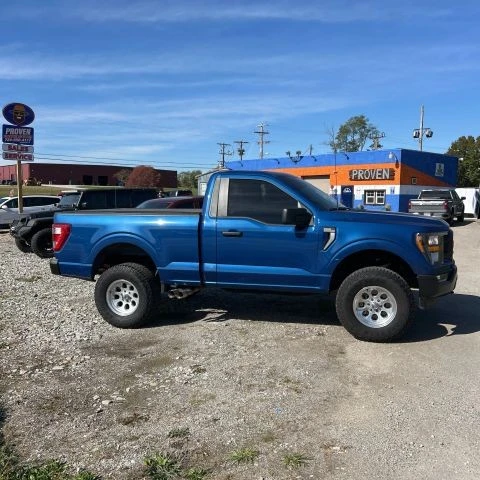 2023 Ford F-150 14th Gen - Image 6 of 8