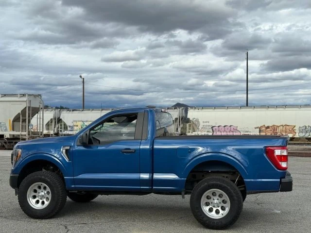 2023 Ford F-150 14th Gen - Image 3 of 21