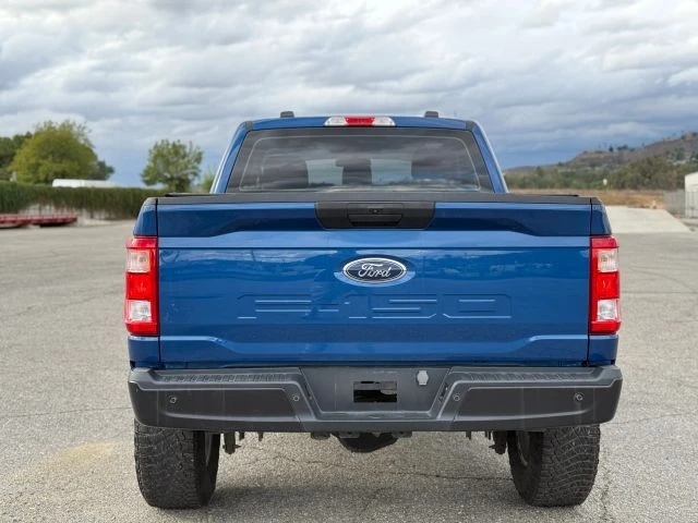 2023 Ford F-150 14th Gen - Image 6 of 21