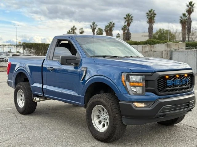 2023 Ford F-150 14th Gen - Image 14 of 21