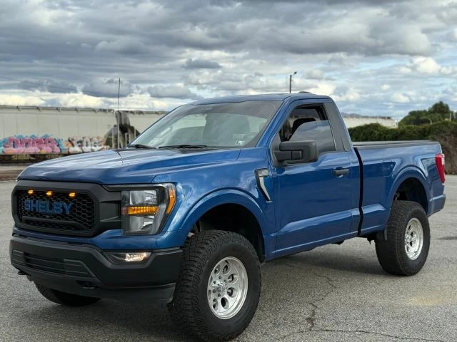 2023 Ford F-150 14th Gen - Image 2 of 21