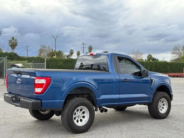 2023 Ford F-150 14th Gen - Image 10 of 21
