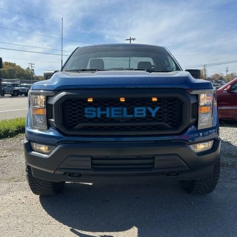 2023 Ford F-150 14th Gen - Image 2 of 8