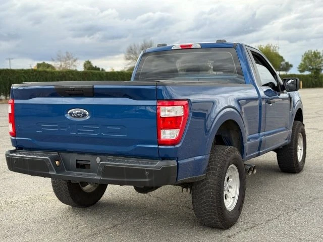 2023 Ford F-150 14th Gen - Image 9 of 21