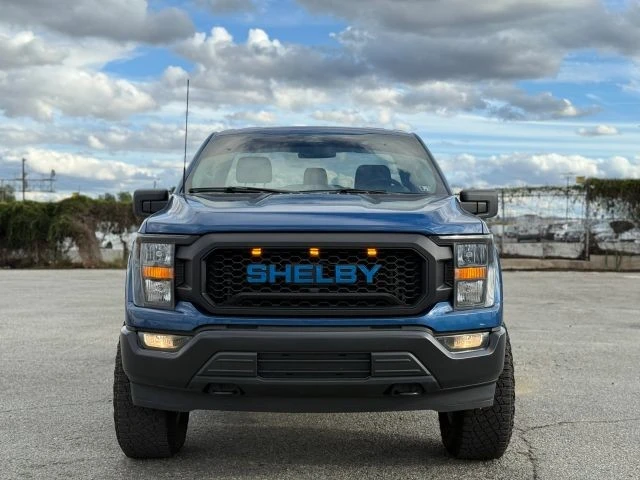 2023 Ford F-150 14th Gen - Image 8 of 21