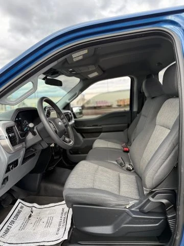 2023 Ford F-150 14th Gen - Image 20 of 21