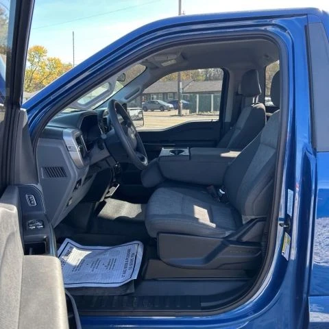 2023 Ford F-150 14th Gen - Image 7 of 8