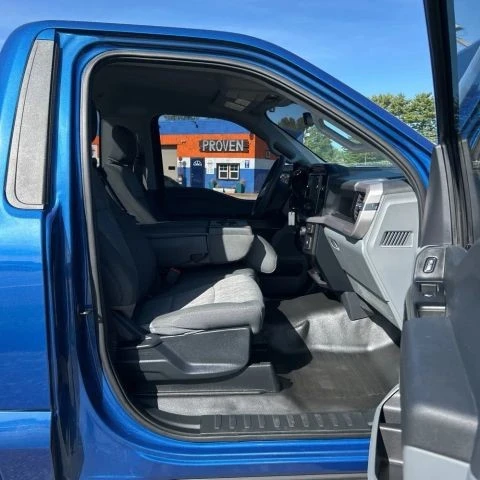 2023 Ford F-150 14th Gen - Image 4 of 8