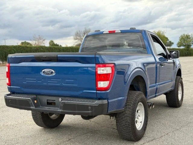 2023 Ford F-150 14th Gen - Image 7 of 21