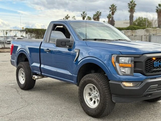 2023 Ford F-150 14th Gen - Image 13 of 21