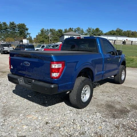 2023 Ford F-150 14th Gen - Image 5 of 8