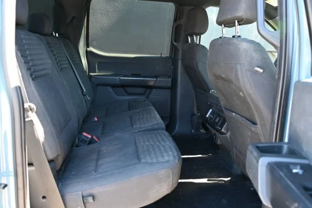 2023 Ford F-150 14th Gen - Image 16 of 18