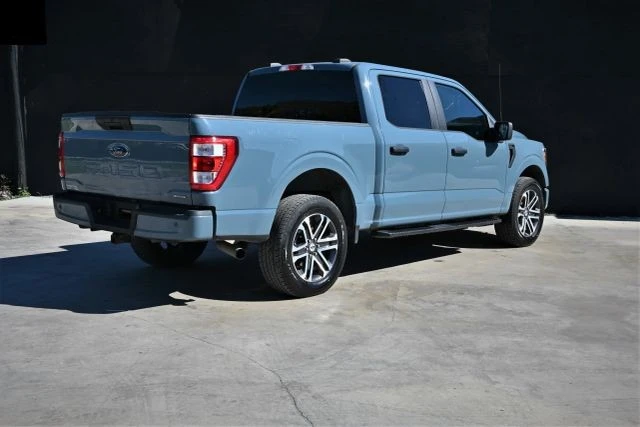 2023 Ford F-150 14th Gen - Image 5 of 18