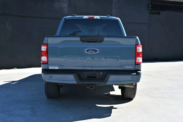 2023 Ford F-150 14th Gen - Image 4 of 18
