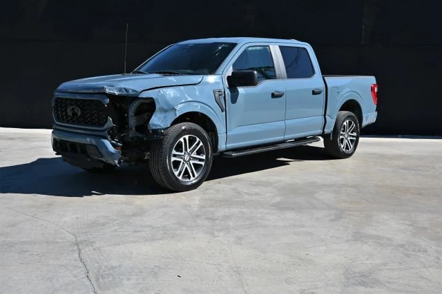 2023 Ford F-150 14th Gen - Image 2 of 18