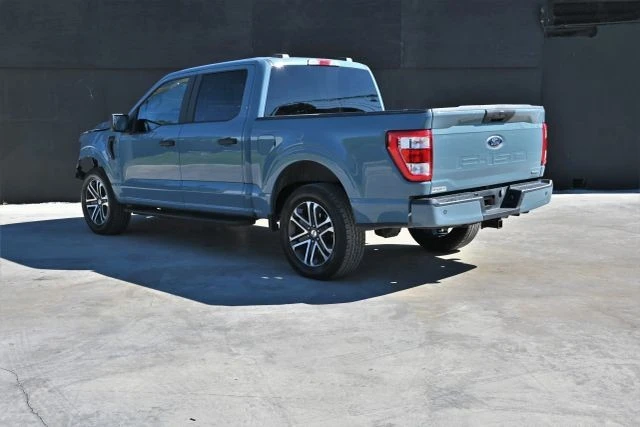 2023 Ford F-150 14th Gen - Image 3 of 18
