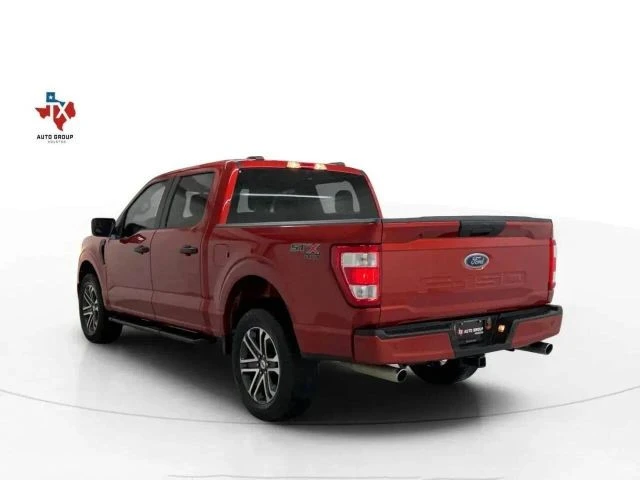 2023 Ford F-150 14th Gen - Image 5 of 31