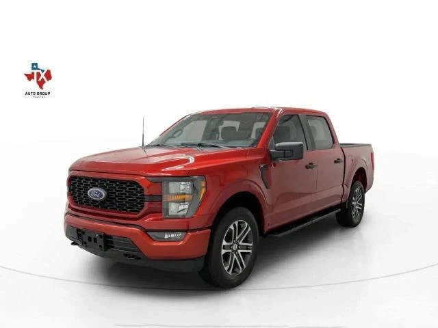 2023 Ford F-150 14th Gen - Image 6 of 31