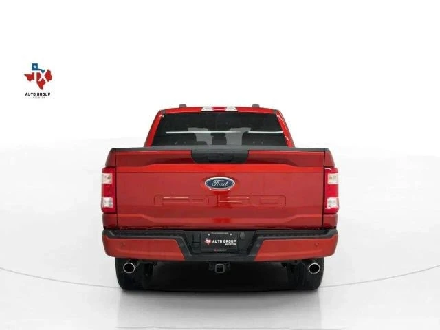 2023 Ford F-150 14th Gen - Image 8 of 31
