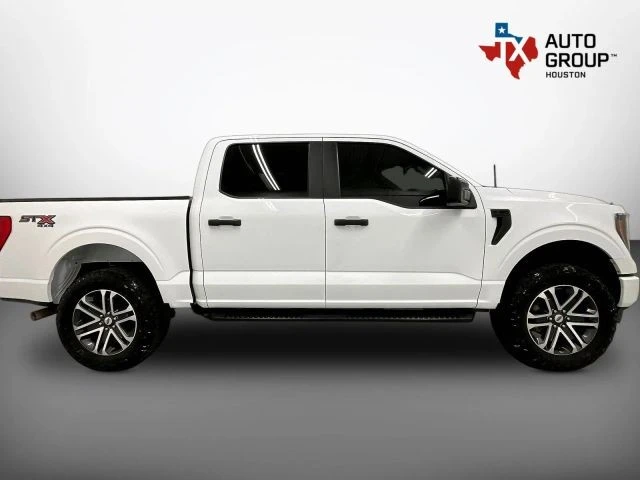 2023 Ford F-150 14th Gen - Image 9 of 31