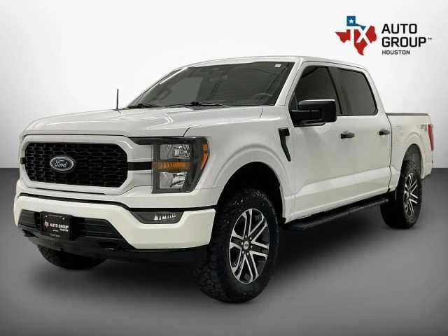 2023 Ford F-150 14th Gen - Image 5 of 31