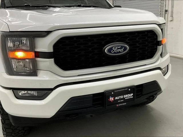 2023 Ford F-150 14th Gen - Image 27 of 31