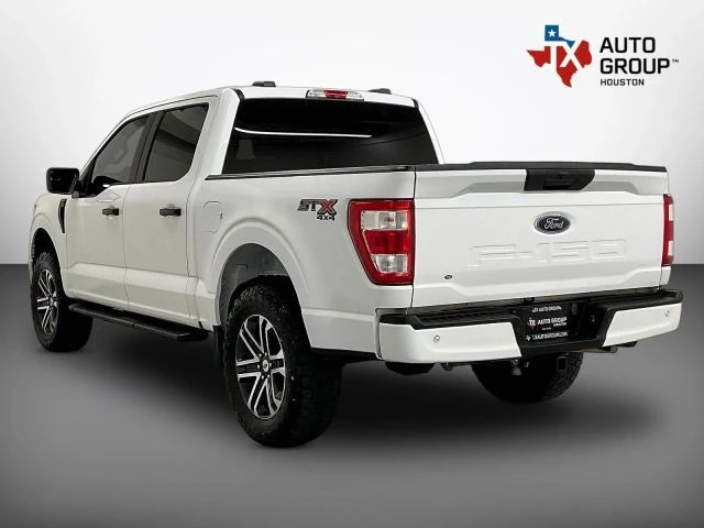 2023 Ford F-150 14th Gen - Image 3 of 31