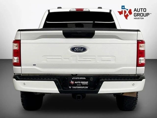 2023 Ford F-150 14th Gen - Image 8 of 31