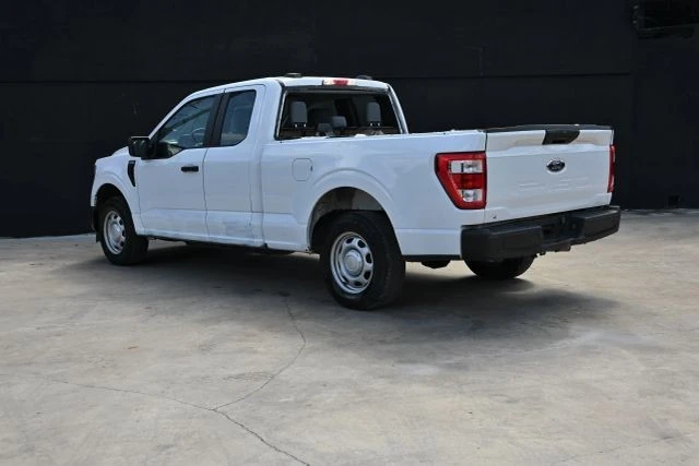 2023 Ford F-150 14th Gen - Image 4 of 19