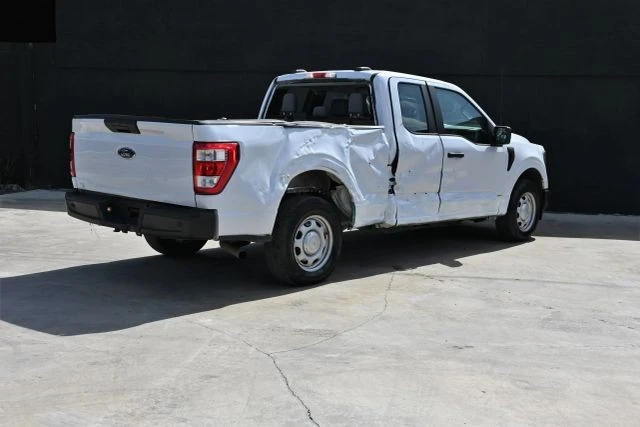 2023 Ford F-150 14th Gen - Image 5 of 19