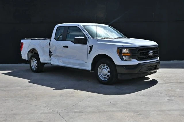 2023 Ford F-150 14th Gen - Image 3 of 19