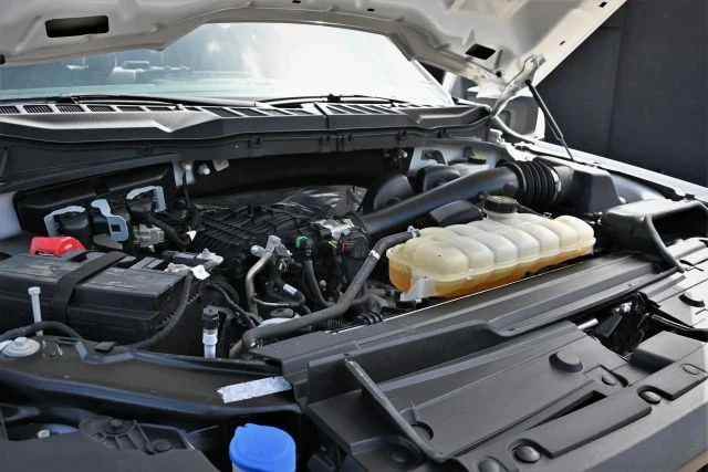 2023 Ford F-150 14th Gen - Image 18 of 19