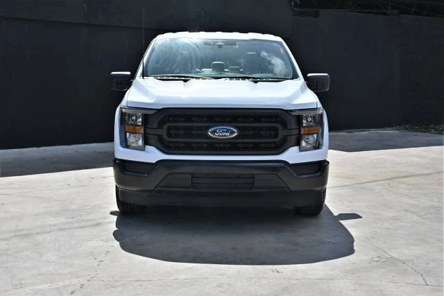 2023 Ford F-150 14th Gen - Image 2 of 19