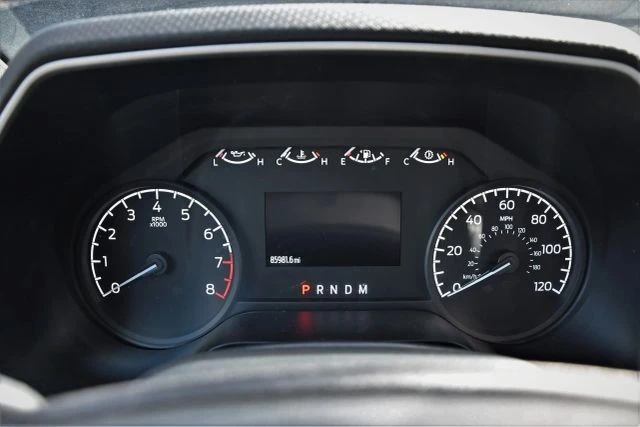 2023 Ford F-150 14th Gen - Image 9 of 19