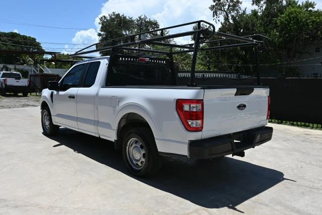 2023 Ford F-150 14th Gen - Image 5 of 21