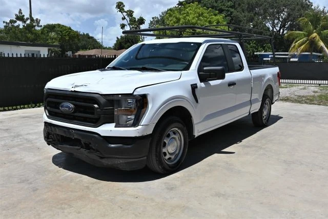 2023 Ford F-150 14th Gen - Image 2 of 21