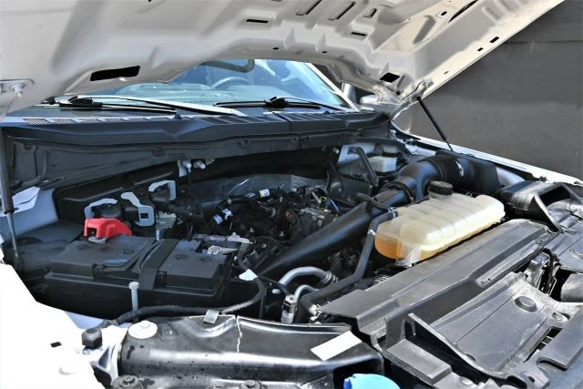 2023 Ford F-150 14th Gen - Image 20 of 21