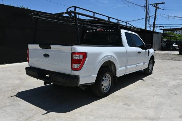 2023 Ford F-150 14th Gen - Image 3 of 21