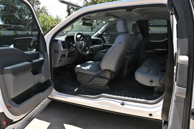 2023 Ford F-150 14th Gen - Image 9 of 21