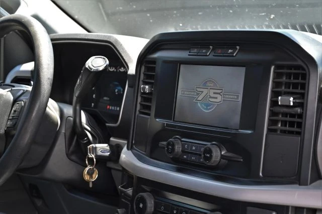 2023 Ford F-150 14th Gen - Image 13 of 21