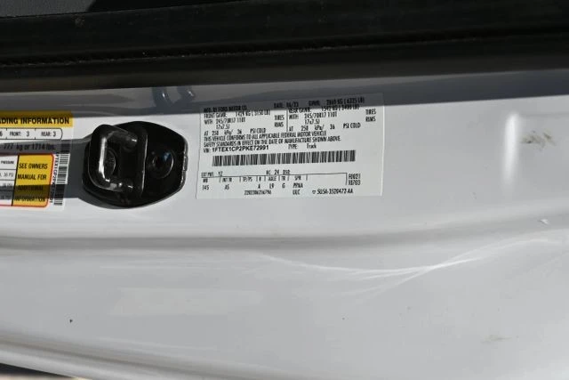 2023 Ford F-150 14th Gen - Image 21 of 21