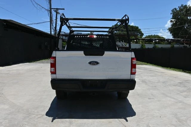 2023 Ford F-150 14th Gen - Image 4 of 21